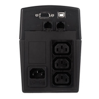 Slika CyberPower VALUE600EILCD