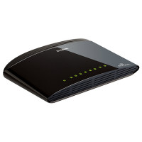 Slika D-Link DES-1008D