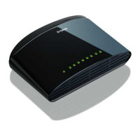 Slika D-Link DES-1008