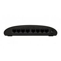 Slika D-Link DES-1008