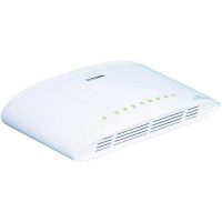 Slika D-Link DGS-1008D