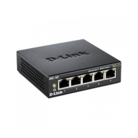 Slika D-Link DGS-105/E