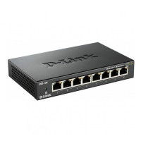 Slika D-Link DGS-108