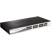 Slika D-Link DGS-1210-28