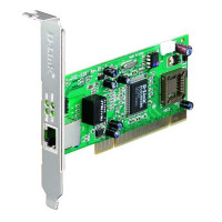 Slika D-Link DGE-528T PCI Card