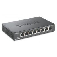 Slika D-Link DGS-108/E
