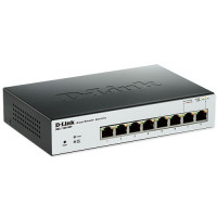 Slika D-Link DGS-1100-08P