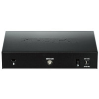 Slika D-Link DGS-1100-08P