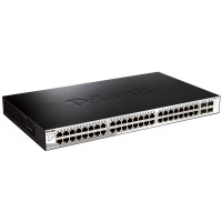Slika D-Link DGS-1210-52