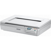Slika Epson WorkForce DS-50000N A3