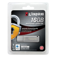 Slika 16 GB 3.0, Kingston DTLPG3/16GB