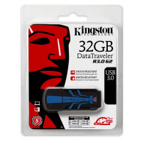 Slika 32 GB 3.0, Kingston DTR30G2/32G