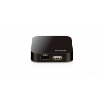 Slika D-Link Hub DUB-H4
