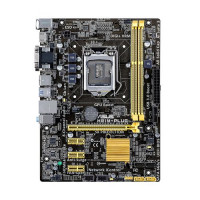Slika Asus H81M-PLUS