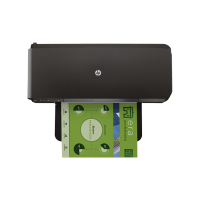 Slika HP Officejet 7110 A3 WiFi ePrinter CR768A