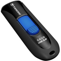 Slika 64 GB 3.0, Transcend TS64GJF790K