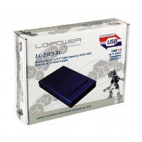 Slika LC Power LC-25U3-XL Sata USB3.0