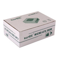 Slika 380W LC Power LC380M v2.2 MicroATX