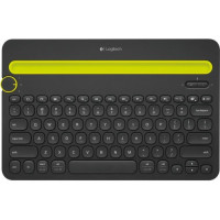 Slika proizvoda Logitech K480 Black