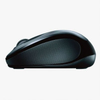 Slika Logitech M325 Dark Silver