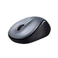 Slika Logitech M325 Light Silver