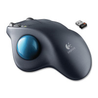 Slika Logitech M570 Trackball