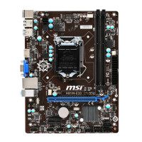 Slika MSI H81M-E33