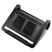 Slika Cooler Master NotePal U2 Plus R9-NBC-U2PK-GP