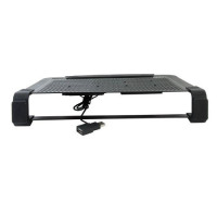 Slika Cooler Master NotePal U2 Plus R9-NBC-U2PK-GP