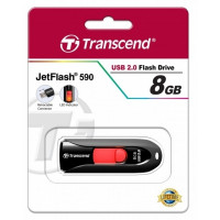 Slika 8 GB 2.0, Transcend TS8GJF590K
