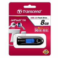 Slika 8 GB 3.0, Transcend TS8GJF790K
