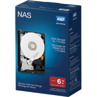 Slika 6 TB Western Digital WD60EFRX 3.5"