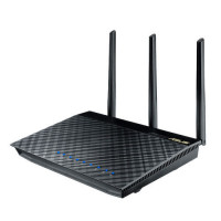 Slika proizvoda Asus RT-AC66U Work From Home