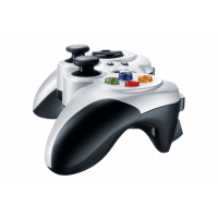 Slika Logitech F710 Wireless Gamepad