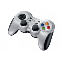 Slika Logitech F710 Wireless Gamepad
