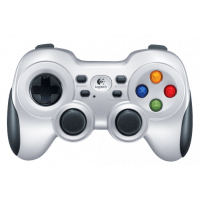 Slika Logitech F710 Wireless Gamepad
