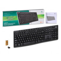 Slika Logitech K270 US