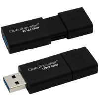 Slika 64 GB 3.0, Kingston DT100G3/64GB