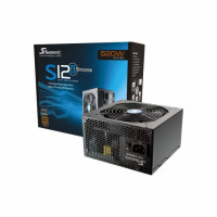 Slika 520W Seasonic SS-520GB