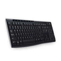 Slika proizvoda Logitech K270 US