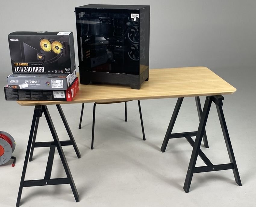 ASUS Prime Gamer računar