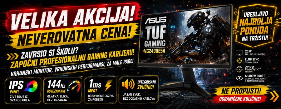 Asus monitor tuf