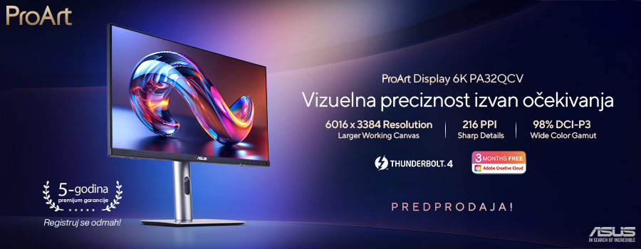 Asus monitor